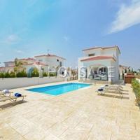 Дом на Кипре, Протарас