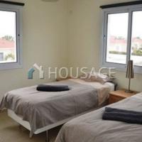 Дом на Кипре, Протарас