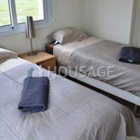 Дом на Кипре, Протарас