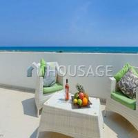 Дом на Кипре, Протарас