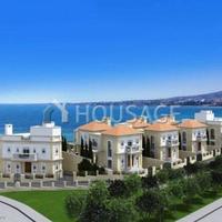 Вилла на Кипре, Пафос, Никосия