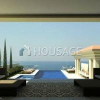 Вилла на Кипре, Пафос, Никосия