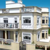 Вилла на Кипре, Пафос, Никосия