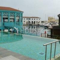 Apartment in Republic of Cyprus, Lemesou