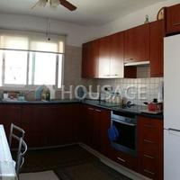 Apartment in Republic of Cyprus, Lemesou