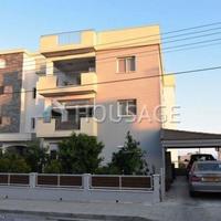 Апартаменты на Кипре, Лимасол