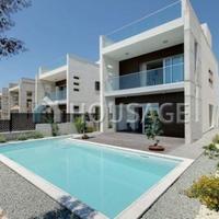 Вилла на Кипре, Пафос, Никосия, 185 кв.м.