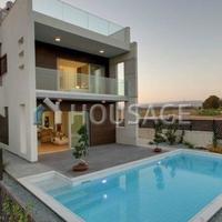 Вилла на Кипре, Пафос, Никосия, 185 кв.м.