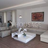 Вилла на Кипре, Пафос, Никосия, 185 кв.м.