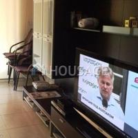 Apartment in Republic of Cyprus, Lemesou, 100 sq.m.