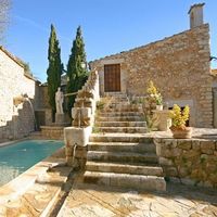 Дом в Испании, Балеарские Острова, Пальма, 820 кв.м.