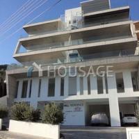 Flat in Republic of Cyprus, Lemesou
