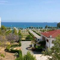 Апартаменты на Кипре, Лимасол