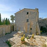 Дом в Испании, Балеарские Острова, Пальма, 820 кв.м.