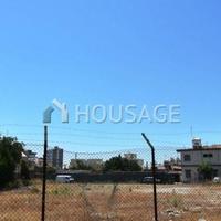Land plot in Republic of Cyprus, Lemesou