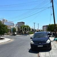 Land plot in Republic of Cyprus, Lemesou