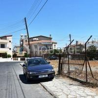 Land plot in Republic of Cyprus, Lemesou