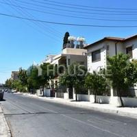 Land plot in Republic of Cyprus, Lemesou
