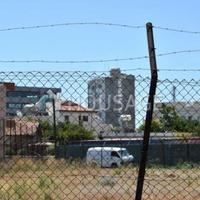 Land plot in Republic of Cyprus, Lemesou