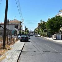 Land plot in Republic of Cyprus, Lemesou