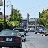 Land plot in Republic of Cyprus, Lemesou
