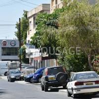 Land plot in Republic of Cyprus, Lemesou