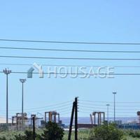 Land plot in Republic of Cyprus, Lemesou