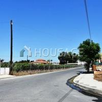 Land plot in Republic of Cyprus, Lemesou