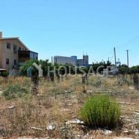 Land plot in Republic of Cyprus, Lemesou