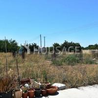 Land plot in Republic of Cyprus, Lemesou