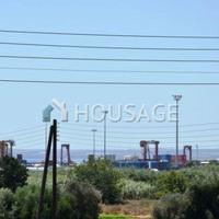 Land plot in Republic of Cyprus, Lemesou