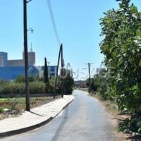 Land plot in Republic of Cyprus, Lemesou
