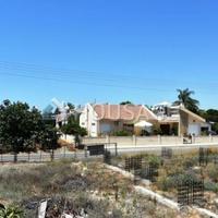 Land plot in Republic of Cyprus, Lemesou