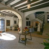 Дом в Испании, Балеарские Острова, Пальма, 820 кв.м.