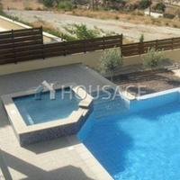 Villa in Republic of Cyprus, Lemesou, 454 sq.m.