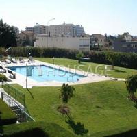 Apartment in Republic of Cyprus, Lemesou, 85 sq.m.