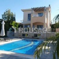 Вилла на Кипре, Пафос, Никосия, 220 кв.м.
