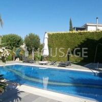 Вилла на Кипре, Пафос, Никосия, 220 кв.м.