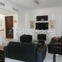 Вилла на Кипре, Пафос, Никосия, 220 кв.м.