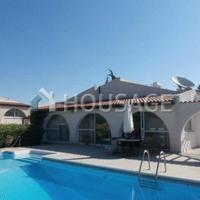 Вилла на Кипре, Пафос, Никосия, 250 кв.м.