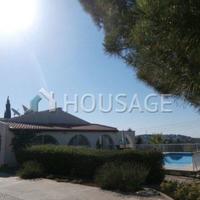 Вилла на Кипре, Пафос, Никосия, 250 кв.м.