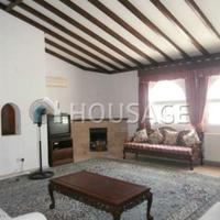 Вилла на Кипре, Пафос, Никосия, 250 кв.м.