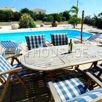 Вилла на Кипре, Пафос, Никосия, 251 кв.м.