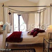 Вилла на Кипре, Пафос, Никосия, 251 кв.м.