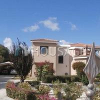 Вилла на Кипре, Пафос, Никосия, 485 кв.м.