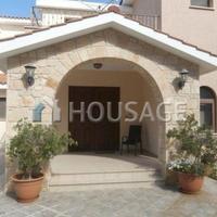 Вилла на Кипре, Пафос, Никосия, 485 кв.м.