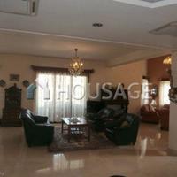 Вилла на Кипре, Пафос, Никосия, 485 кв.м.