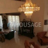 Вилла на Кипре, Пафос, Никосия, 485 кв.м.