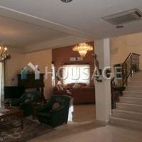 Вилла на Кипре, Пафос, Никосия, 485 кв.м.