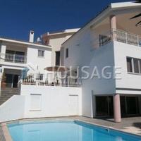Villa in Republic of Cyprus, Lemesou, 280 sq.m.